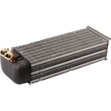 Évaporateur NEW HOLLAND 47134607