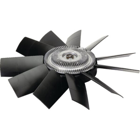 Ventilateur NEW HOLLAND 47124802
