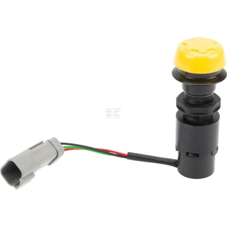 Interrupteur CNH 47134363