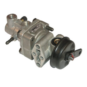 Soupape de remorque WABCO 4700152530