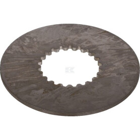 Disque de frein NEW HOLLAND 47130406