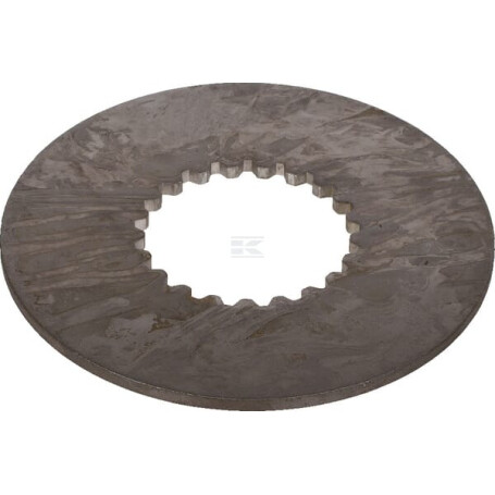 Disque de frein NEW HOLLAND 47130406