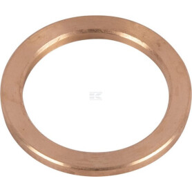 Bague en cuivre CNH 47131203