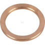 Bague en cuivre CNH 47131203