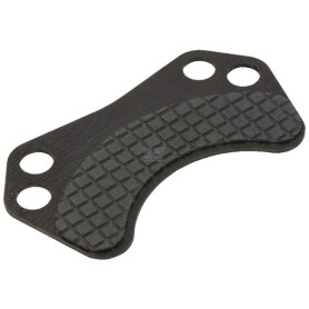 Disque de frein NEW HOLLAND 47132439