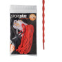 Lacets rouge RINGELSPITZ 47120172