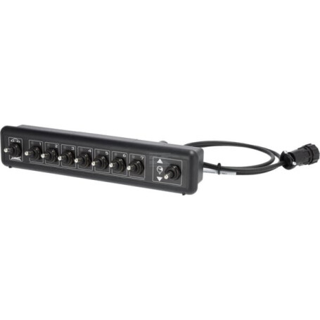 Boîte de commutation ARAG 4681700