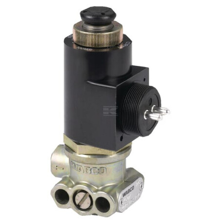 Electrovanne WABCO 4721231070