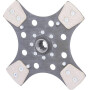Disque d'embrayage CNH 47134874