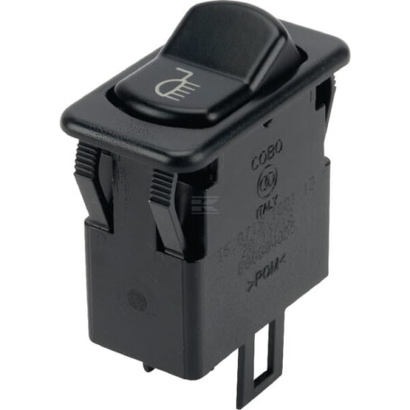 Interrupteur CNH 47056303