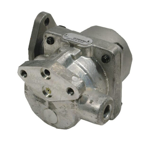 Soupape de remorque WABCO 4712080000