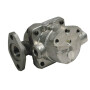 Soupape de remorque WABCO 4712080000