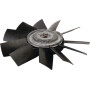 Ventilateur NEW HOLLAND 47130509