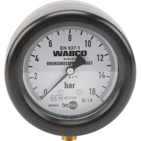 Manomètre WABCO 4530040090