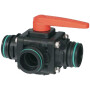 Vanne ARAG 453015S66