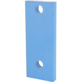 Plaque LEMKEN 4591169