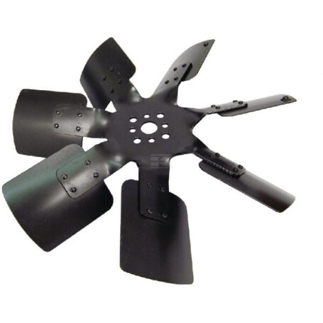 Ventilateur RAICO 4593323N