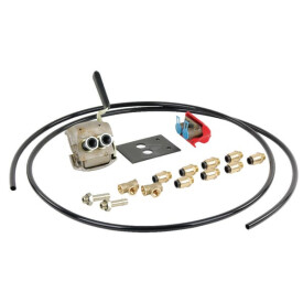Nachrüstsatz Duomatic WABCO 4528029202