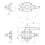 Bille ARAG 453026H77