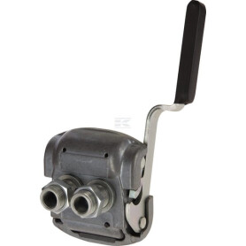 Accouplement rapide WABCO 4528030050
