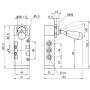 Distributeur CAMOZZI 454905