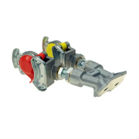 Raccord rapide WABCO 4522049100