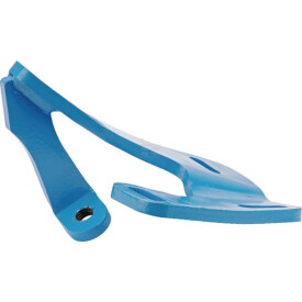 Supporto con appoggio dx. E3-E4 LEMKEN 4575204