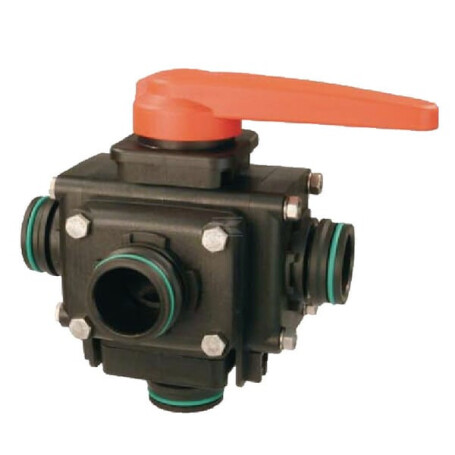 Bille ARAG 453043S44
