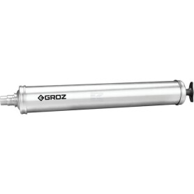 Pistolet de remplissage rapide GROZ 45261GROZ