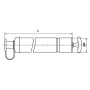 Pistolet de remplissage rapide GROZ 45261GROZ