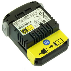 Batterie AL-KO 456017VA