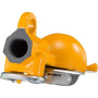 Tee d'attelage jaune WABCO 4522030320