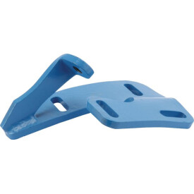 Supporto con appoggio sx. E3-E4 LEMKEN 4575205