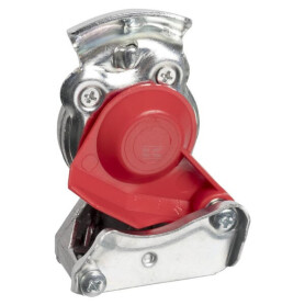 Tee d'attelage rouge WABCO 4522030310