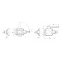 Valve ARAG 453007L99