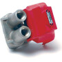 Raccord rapide WABCO 4528050040