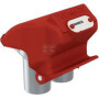 Raccord rapide WABCO 4528050040