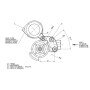 Raccord WABCO 4523030310