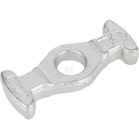 Barre de verrouillage LEMKEN 4550729
