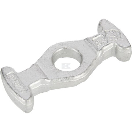 Barre de verrouillage LEMKEN 4550729
