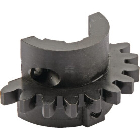 Demi-engrenage LEMKEN 4552705