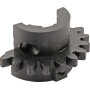 Demi-engrenage LEMKEN 4552705
