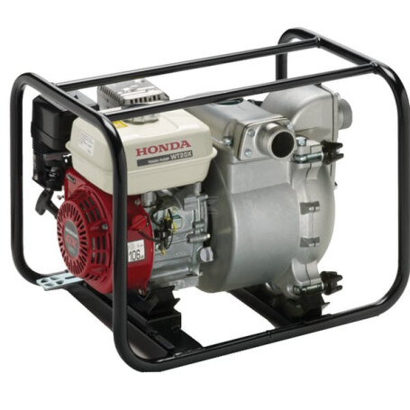Pompe à eau HONDA 453073WT20
