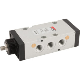 Valvola 5/2 push/pull CAMOZZI 454910