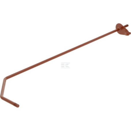 Raccord UNBRANDED 4663810N