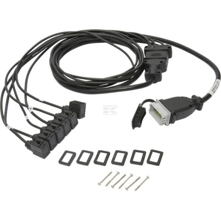 Câble ARAG 466984031100