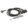 Câble ARAG 4662550220
