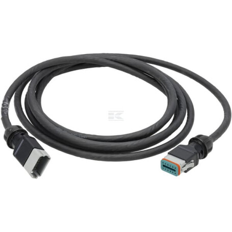 Câble adaptateur ARAG 46749400102