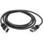 Câble adaptateur ARAG 46749400102
