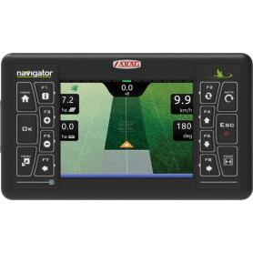 Palier ARAG 4674A1001